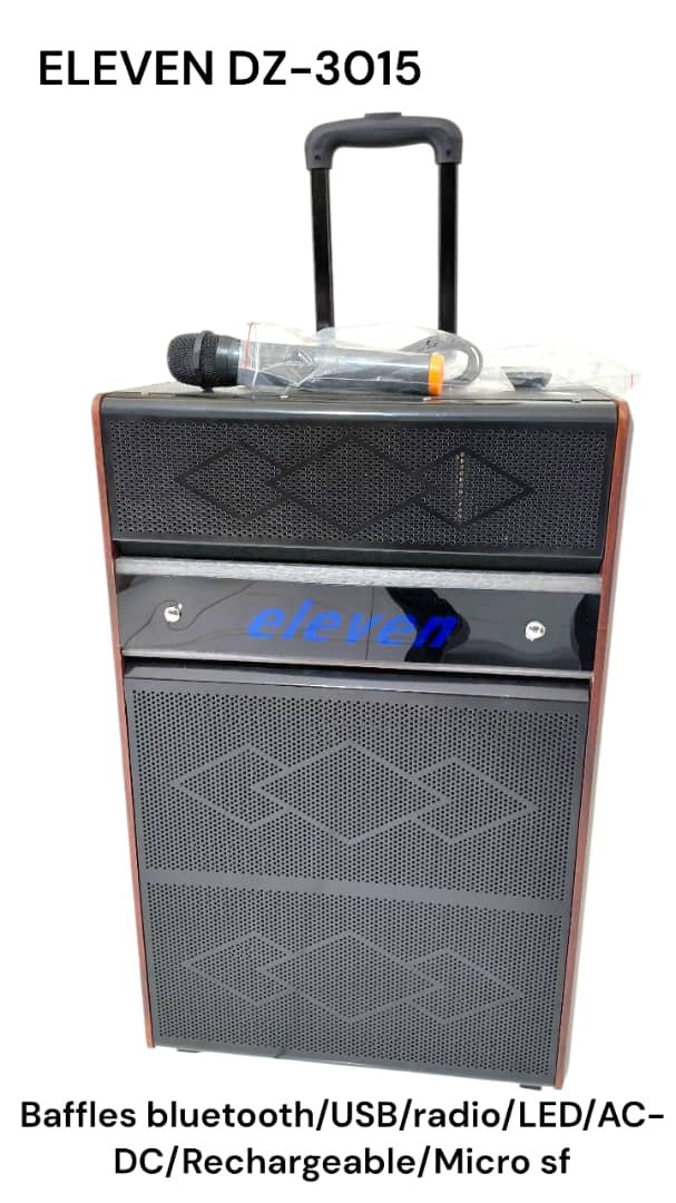 Baffle ELEVEN DZ-3015